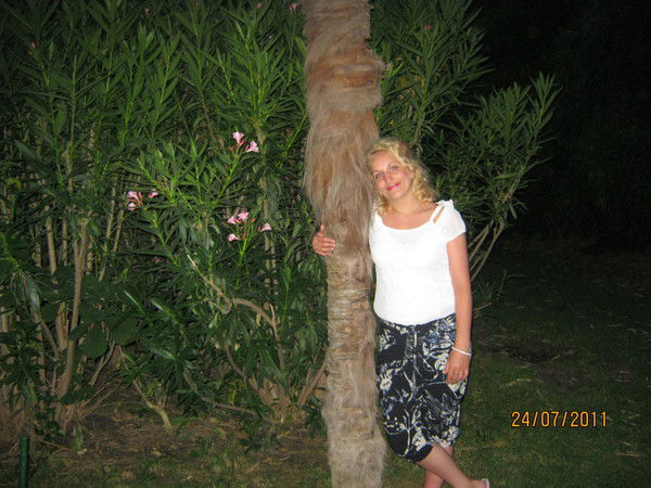 Виктория Зинченко