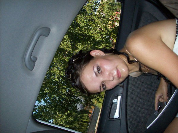 Алина Корнилова