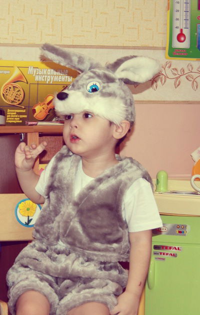 Дарья Малыженкова