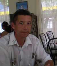 Александр Плахотник