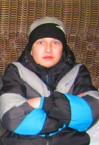 Игорь Койнов