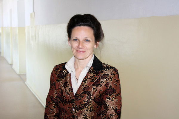 Ира Гнитман