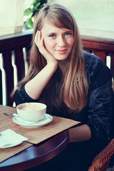 Яна Козырина