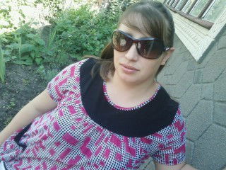 Екатерина Костина(Вердыш)