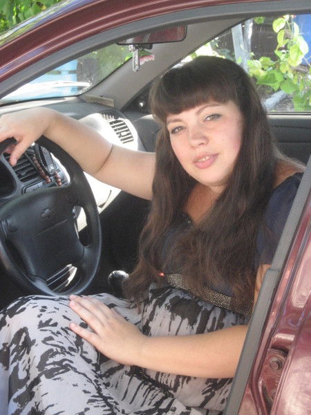 Таня Таболиновская