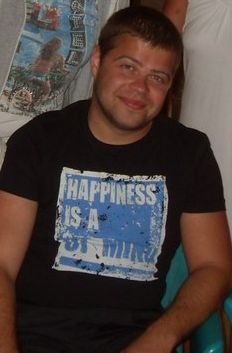 Александр Жмыхов