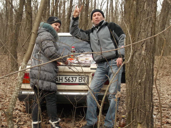 Сергей Рагозный