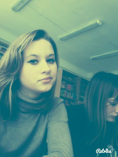 Наталия Лукашевич