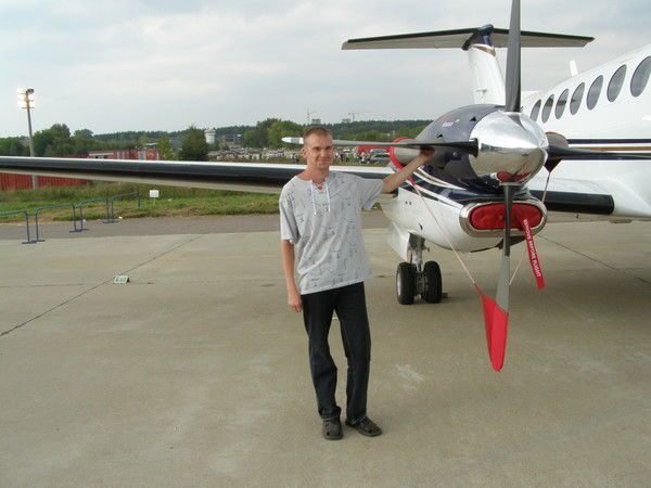 Алексей Кордумов