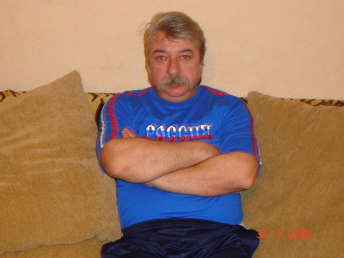 Анатолий Кривцунов