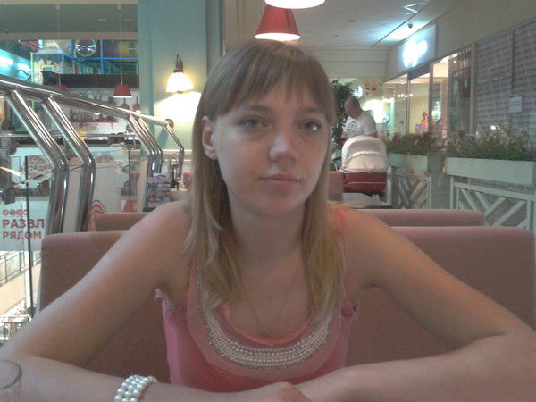 Марина Дорофеева