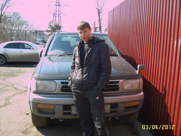 Вова Вовочкин