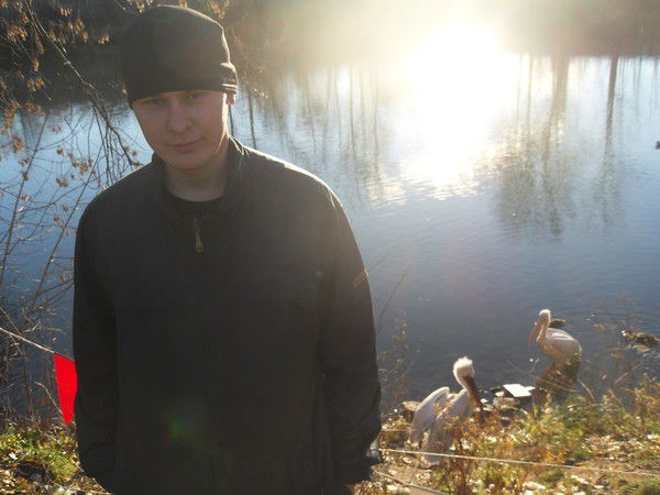 Рустем Гибадуллин