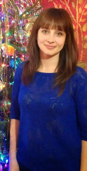 Ирина Мельничук