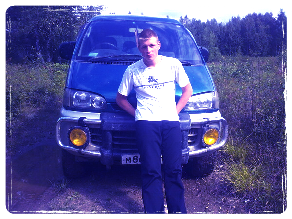 Владимир Ткачёв