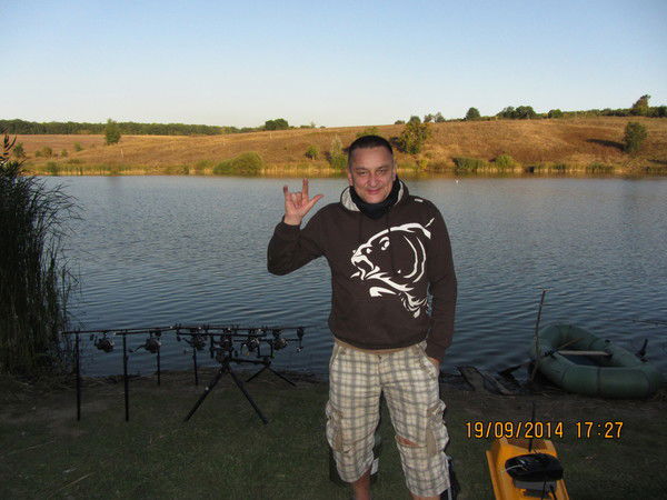 Евгений Антамонов