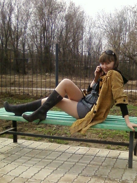 **твой Котенок**