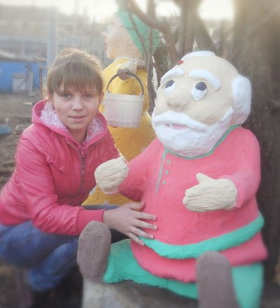 Софья Скрябина