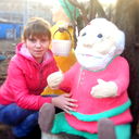 Софья Скрябина