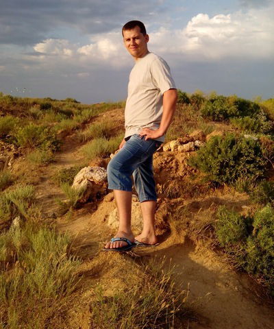 Александр Соколов