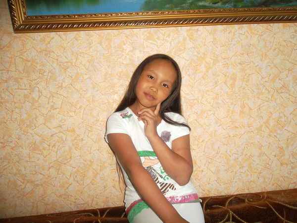 Толганай Сыздыкова