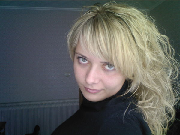 Наталья Пыленок