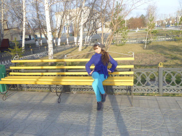 *настюша Милашка*