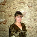Ирина Мокина