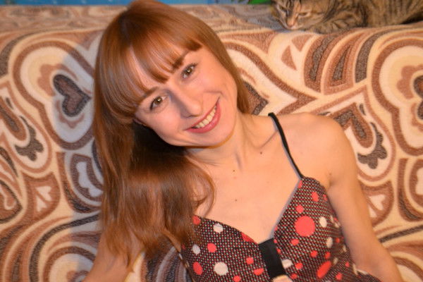 Лилия Иванова