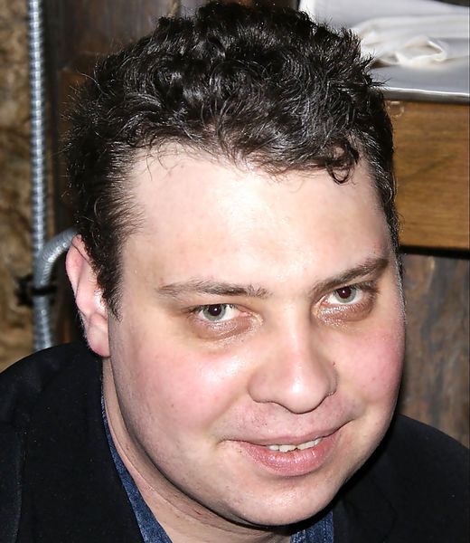 Алексей Соколов