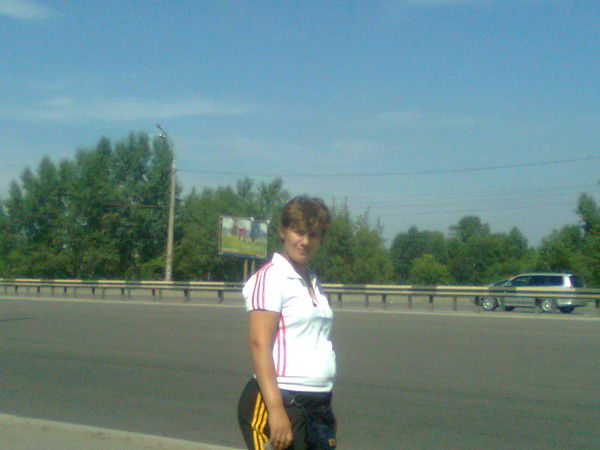 Елена Голубева