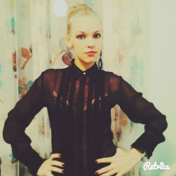 Алена Лушкина