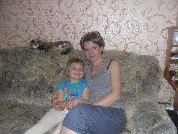 Татьяна Заиченко