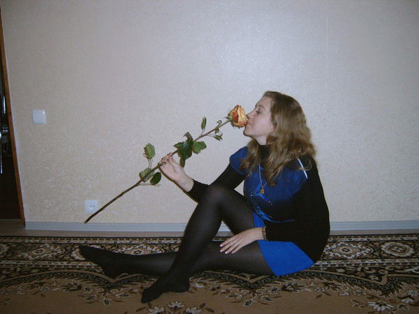 Елена Притчина