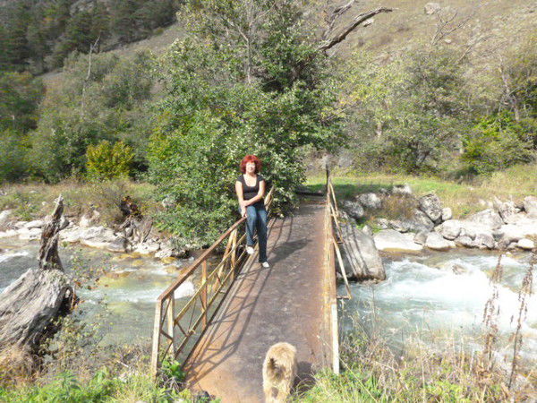 Елена Осипова