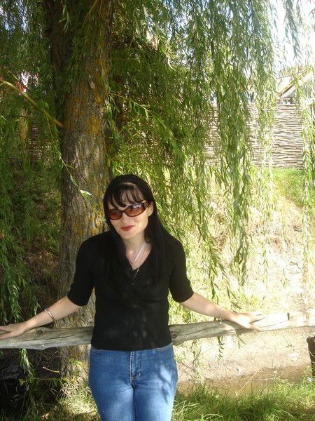 Виолетта Галина