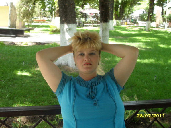 Елена Дынник