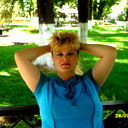 Елена Дынник