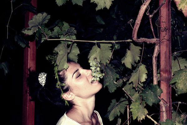 Данечка Щербашина