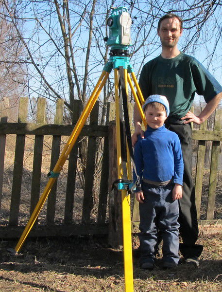 Сергей Потапов