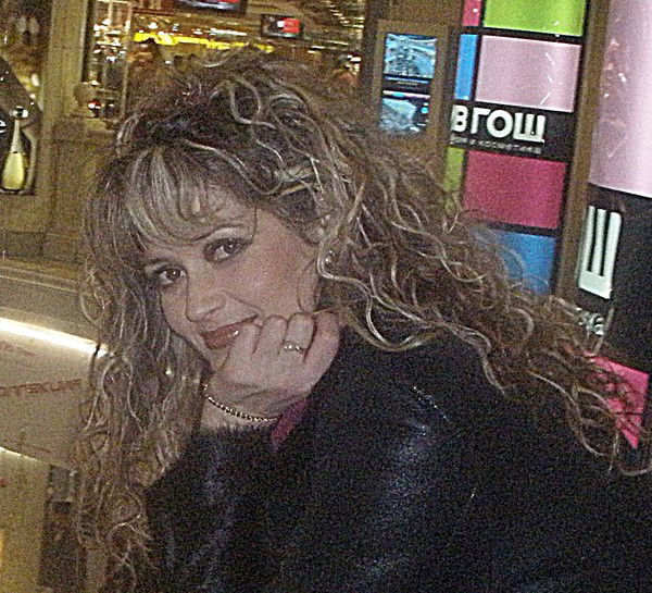 Елена Вагнер