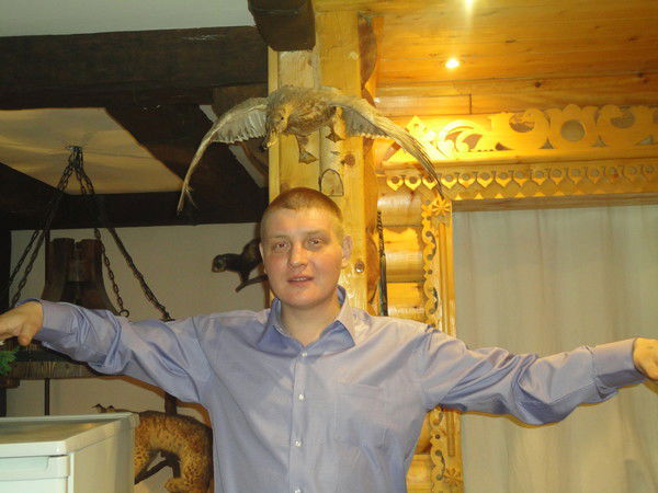 Александр Гончаров