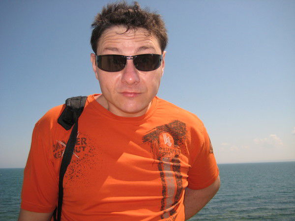 Алесей Каширин