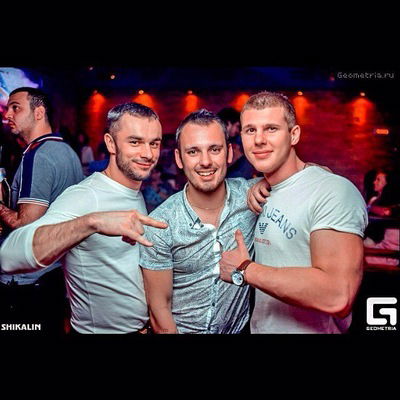 Алексей Прийменко