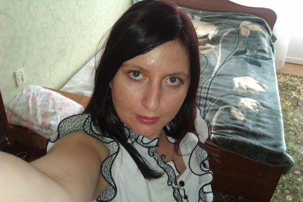 Ксения Косякова