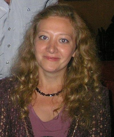 Юлия Токранова