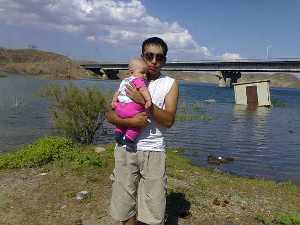 Фарид Ануаров