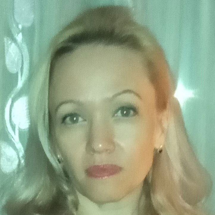 Наталья Елисеева