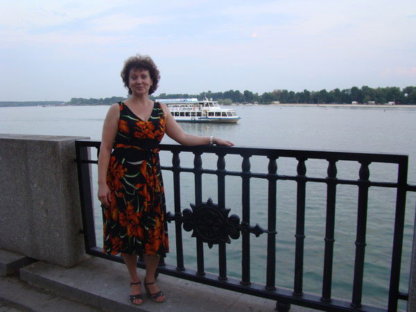 Чернуха Алёна