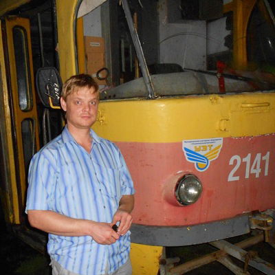 Дмитрий Павлов